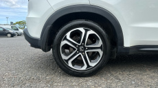 Honda HR-V 1.6 i-DTEC EX 5dr Diesel Hatchback